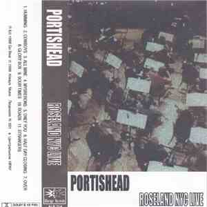 Portishead - Roseland NYC Live