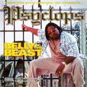 Psyclops  - Belly Of The Beast