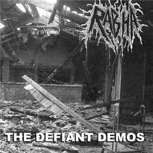 Rab'ha - The Defiant Demos
