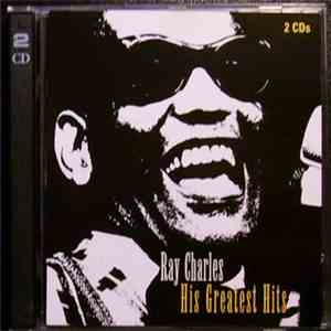 Ray Charles - His Greatest Hits