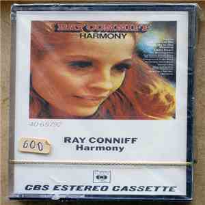 Ray Conniff - Harmony