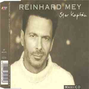 Reinhard Mey - 51er Kapitän