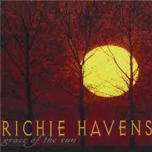 Richie Havens - Grace Of The Sun