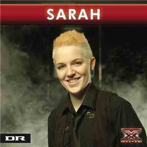Sarah - Raise Your Glass