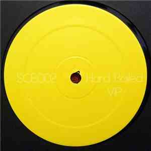 SCB  - Hard Boiled VIP