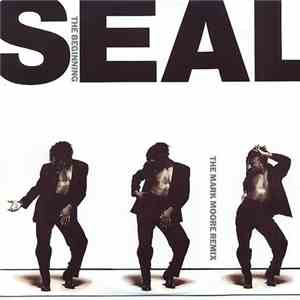 Seal - The Beginning (The Mark Moore Remix)
