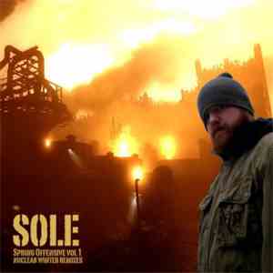 Sole - Nuclear Winter Volume One Remixes (Spring Offensive)