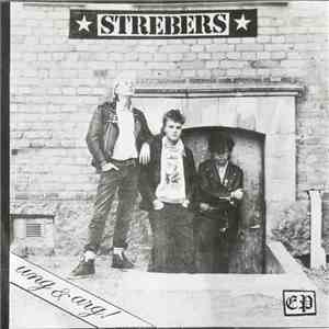 Strebers - Ung & Arg