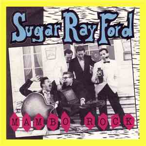 Sugar Ray Ford - Mambo Rock