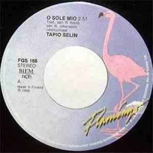 Tapio Selin - O Sole Mio