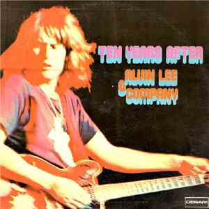 Ten Years After - Alvin Lee & Company