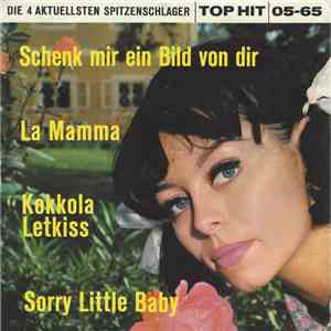 Terry Klein, The Finn-Cats, Peter Garner, Claudia Simon - Die 4 Aktuellsten ...