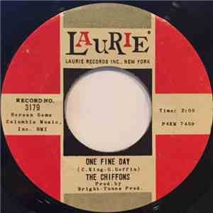 The Chiffons - One Fine Day / Why Am I So Shy