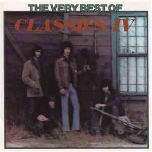 The Classics IV - The Very Best Of The Classics IV