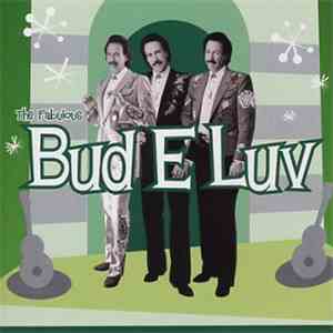 The Fabulous Bud E Luv - Diary Of A Loungeman