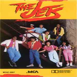 The Jets - The Jets