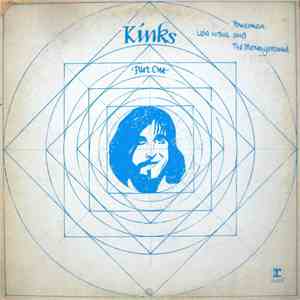 The Kinks - Lola Versus Powerman And The Moneygoround Part One