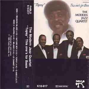 The Modern Jazz Quartet - 