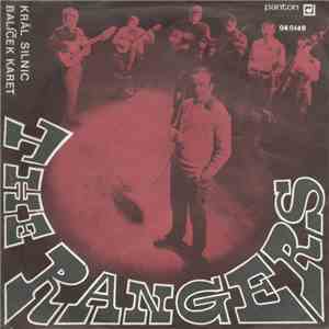 The Rangers - Král Silnic / Balíček Karet