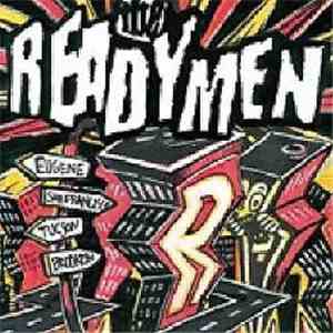 The Readymen  - Readymen 