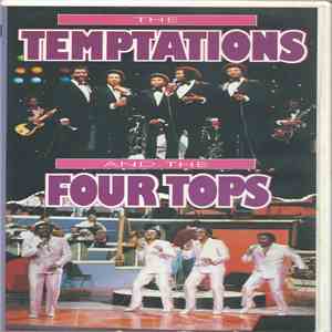 The Temptations & Four Tops - The Temptations And The Four Tops