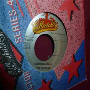 The Turbans - Diamonds & Pearls
