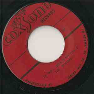The Wailers - He Who Feels It Knows It