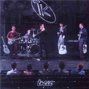 TK  - Trece