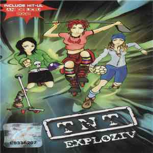 TNT  - Exploziv