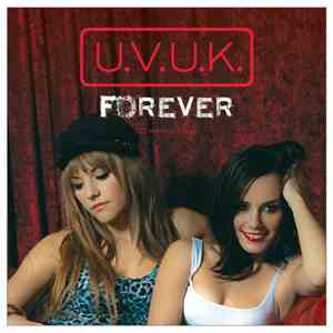 U.V.U.K. - Forever