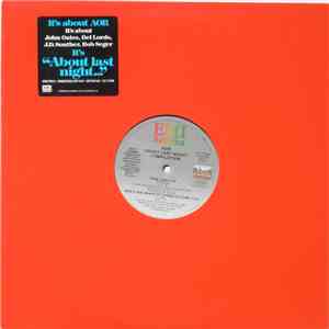 Various - AOR 