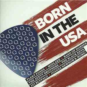 Various - Born In The USA