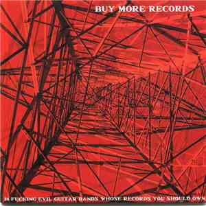 Various - Buy More Records
