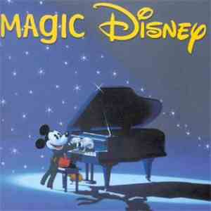 Various - Magic Disney