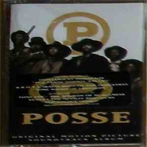 Various - Posse Soundtrack