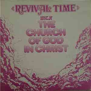 Various - Revival Time