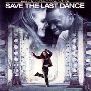 Various - Save The Last Dance