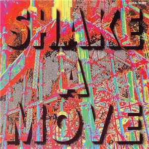 Various - Shake A Move