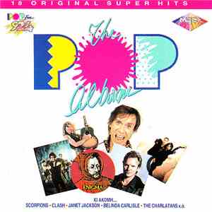 Various - The Pop Album