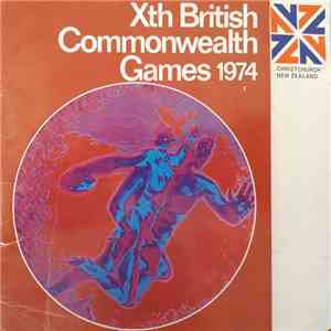 Various - Xth British Commonwealth Games