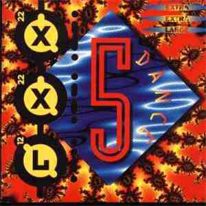 Various - XXL Dance 5