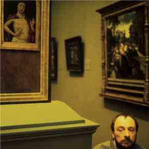 Vic Chesnutt - At The Cut