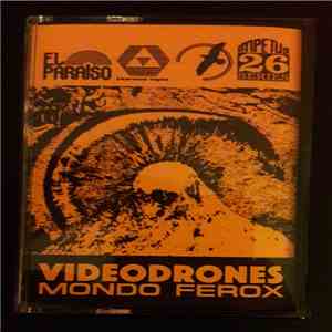 Videodrones - Mondo Ferox