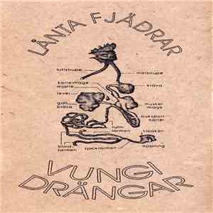 Vungi Drängar - Lånta Fjädrar