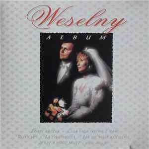 Wedding Band  - Weselny Album