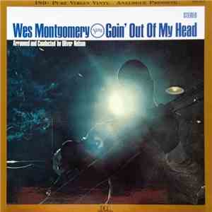 Wes Montgomery - Goin' Out Of My Head