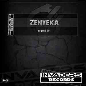 Zenteka - Legend EP