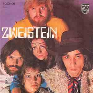 Zweistein - I'm A Melody Maker