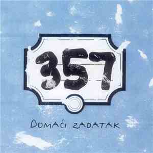 357 - Domaći Zadatak