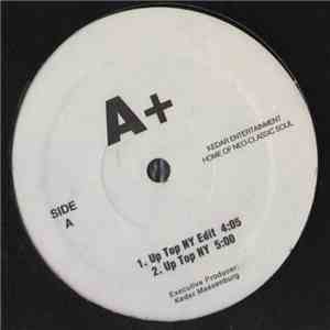 A+ - Up Top NY / Boyz 2 Men